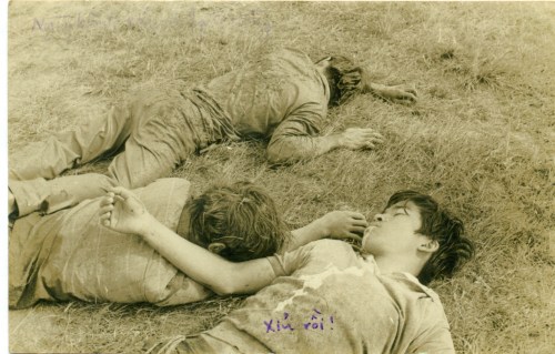 Nhập trường (30)