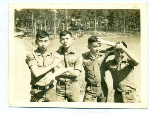 Tâm- Hà- Khánh- Toàn