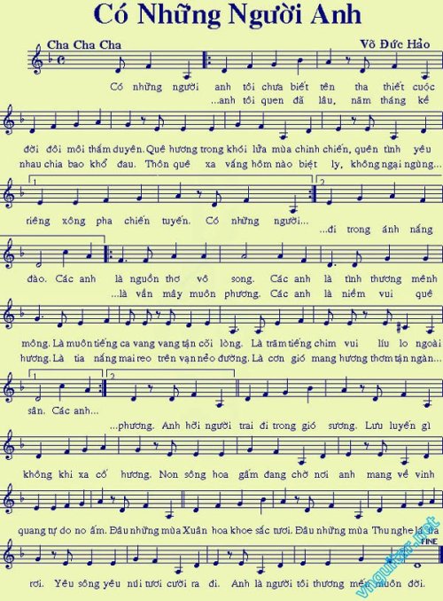 [vnguitar_net]-co nhung nguoi anh