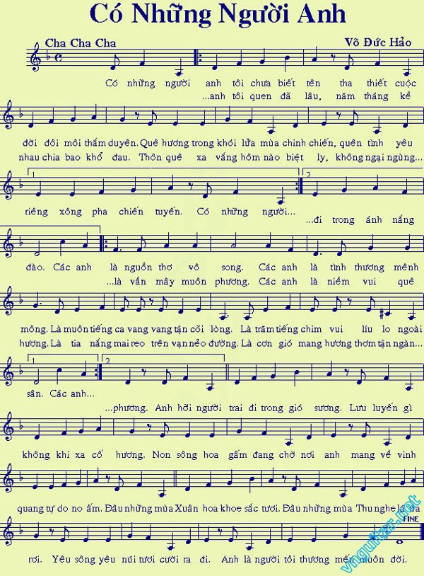 [vnguitar_net]-co nhung nguoi anh