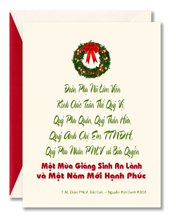 thiepgiangsinhphunulamvien