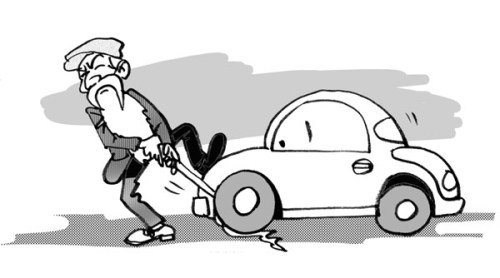 Driving-01