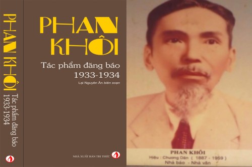Phan Khoi (1)