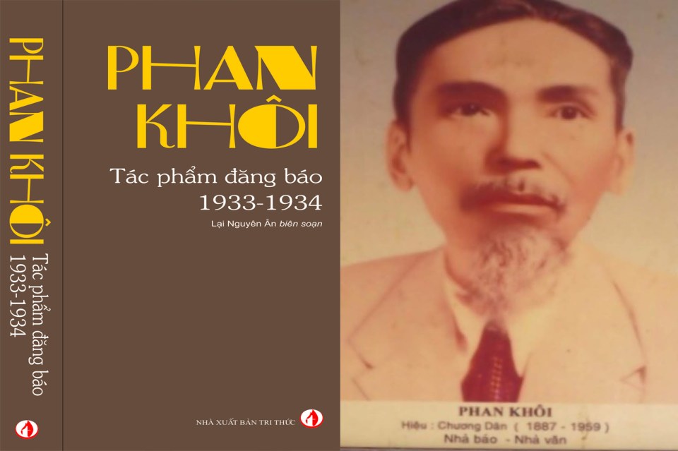 Phan Khoi (1)